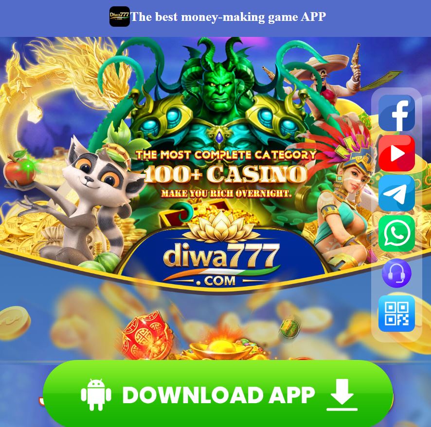 Diwa 777 APK Download | Get Sing Up Bonus ₹111 Instant