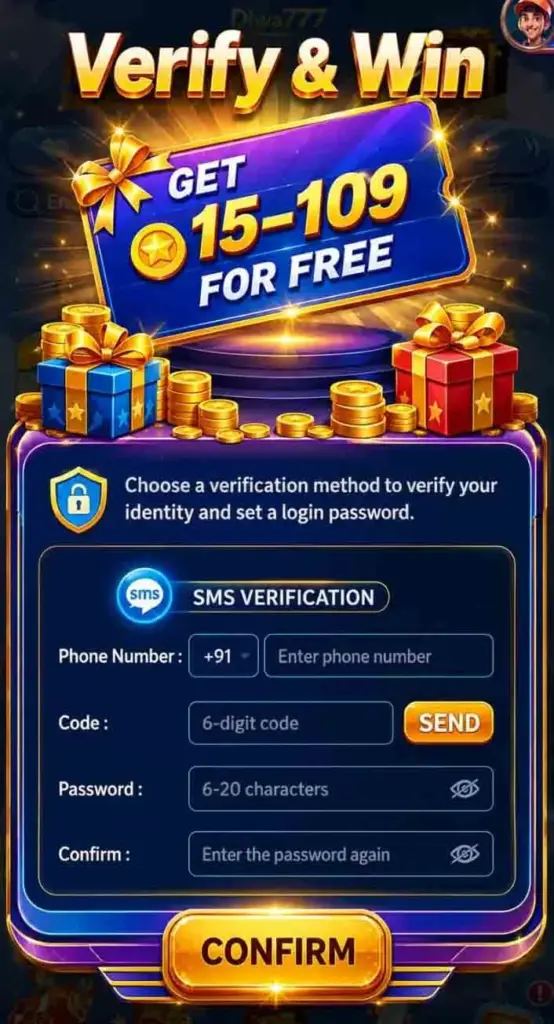 Diwa King Game | App, APK, Login & Account Setup Guide