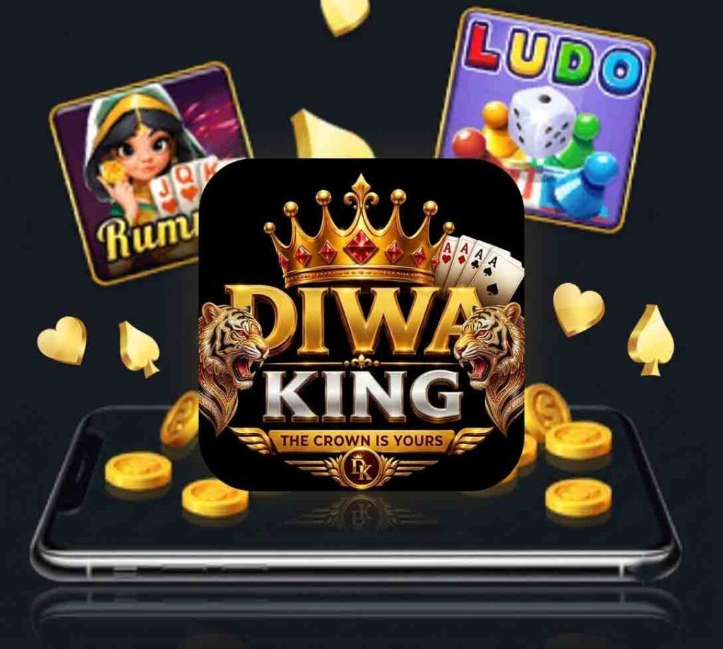 Diwa King Apk Download & Overview | India #1 Game Diwa King