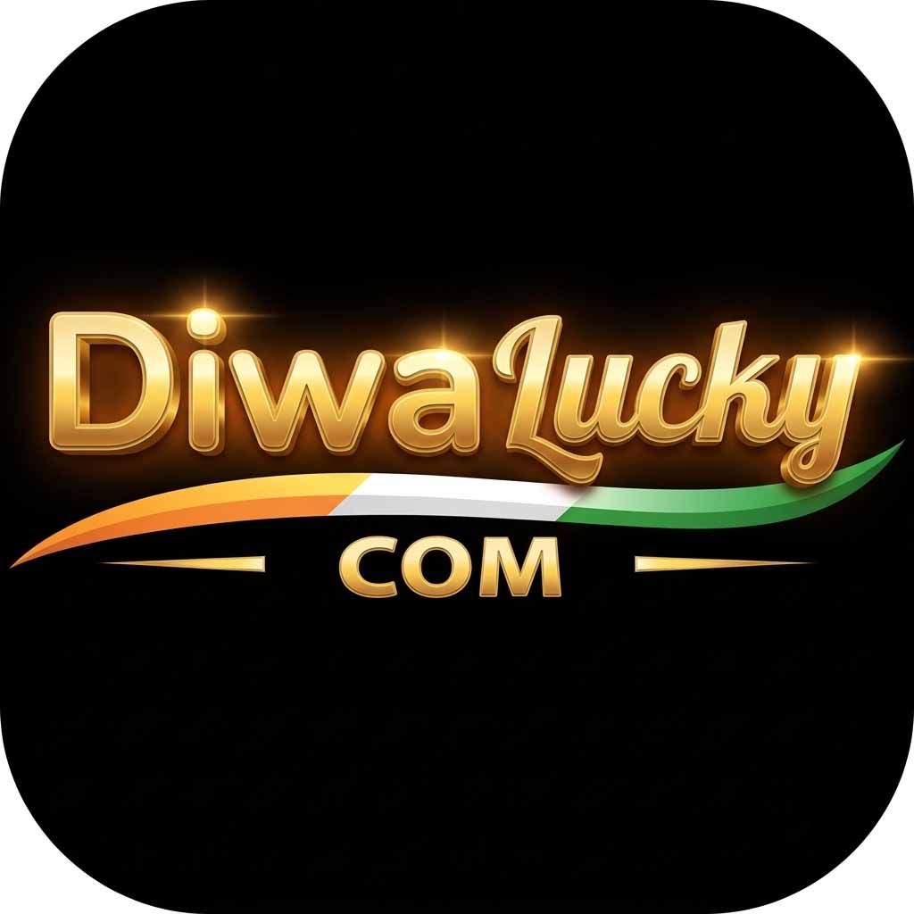 Diwa Lucky App Information & Download, Account Setup Guide