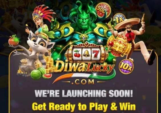 Diwa Lucky App Download | Free ₹151 Signup Bonus & Fast Payout