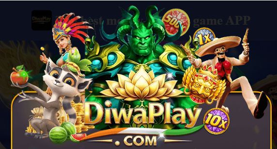 Diwa Play App Information | Setup, Features & Common Questions