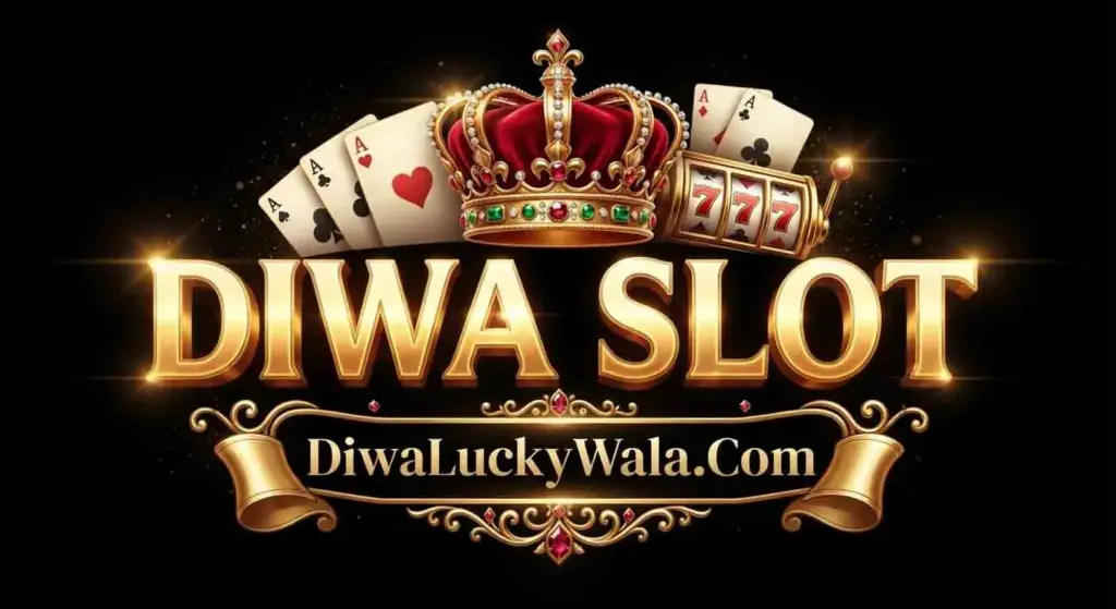Diwa Slots Game | APK Download, Latest App & Play Guide
