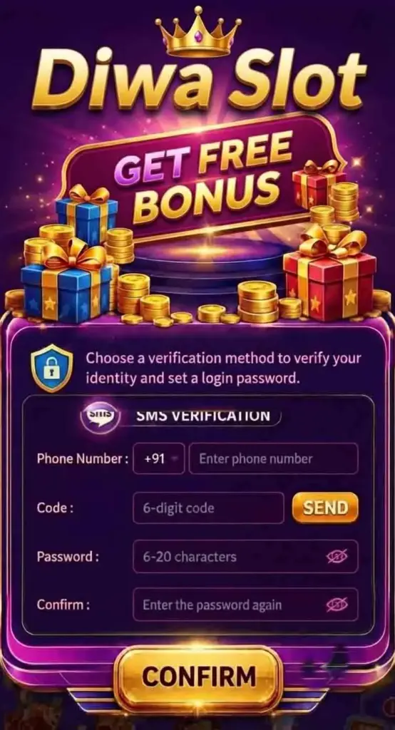 Diwa Slots Game | APK Download, Latest App & Play Guide