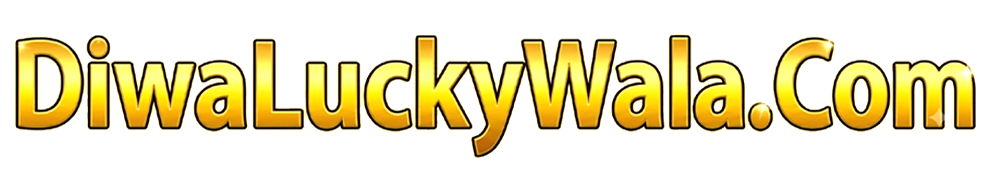 Diwa Lucky Wala : Innovative All Diwa Games Directory
