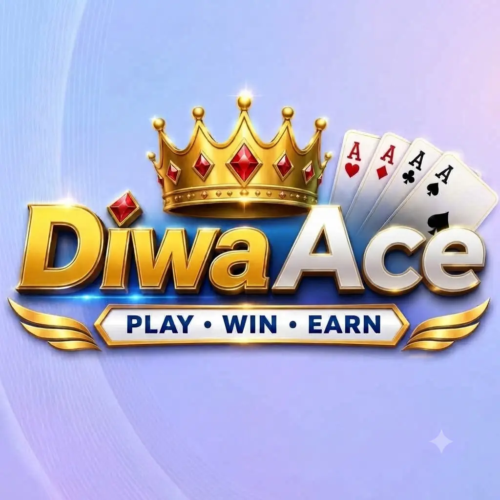 Diwa Ace ( Latest Diwa Game) App | India's No.1 Skill-Based Smooth Game