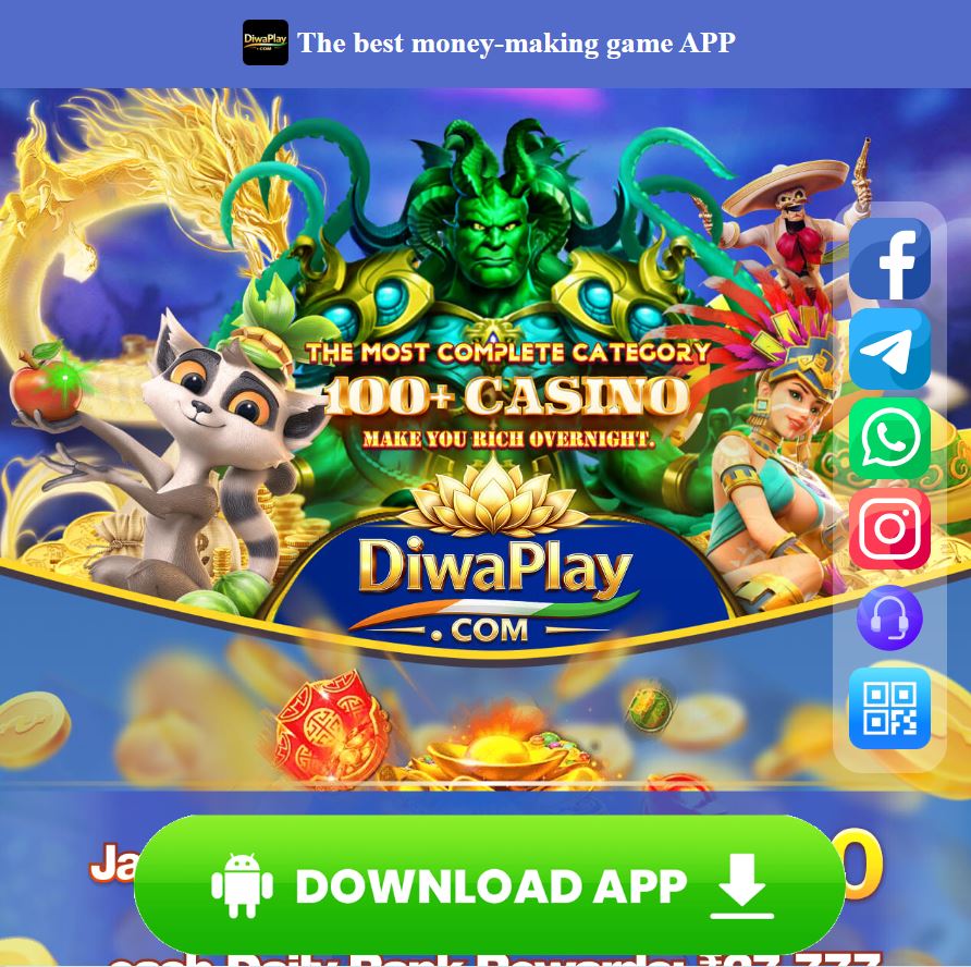 Diwa Play Game APK Download - Get ₹71 Bonus Indian new User